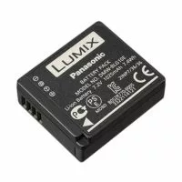 Panasonic DMW-BLG10E Li-ion Battery for Select Lumix Cameras (7.2V, 1025mAh)