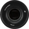 Hasselblad XCD 120mm f3.5 Macro Lens