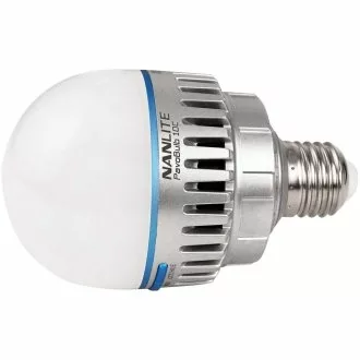 Nanlite PavoBulb 10C Bi-Color RGBWW LED Bulb