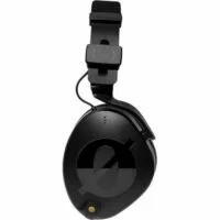 Rode NTH-100 Professional Closed-Back Over-Ear Headphones Black