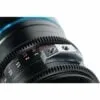 Sirui 75mm T2.9 Full Frame 1.6x Anamorphic Lens 4