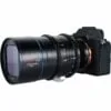 Sirui 75mm T2.9 Full Frame 1.6x Anamorphic Lens 7