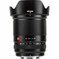 Viltrox 13mm F1.4 For Fuji XF mount 1