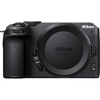 Nikon Z30 Mirrorless Camera Body Only
