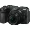 Nikon Z30 Mirrorless Camera with 16-50mm Lens-6