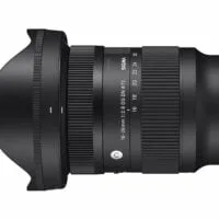 Sigma 16-28mm F2.8 DG DN Contemporary 1