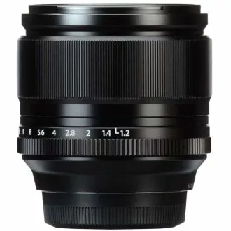 FUJIFILM XF 56mm f1.2 R Lens