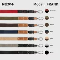 NEXT Hand Strap FRANK Series W: 2.0cm /L: 50cm