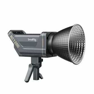 SmallRig RC 120D Daylight Point-Source Video Light (American standard) 3470