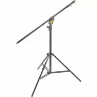 Manfrotto 420NSB Convertible Boom Stand - 12.8' (4m)