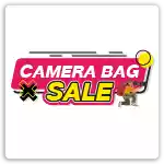 Camera Bag Sale