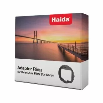 Haida Adapter Ring for Sony 14mm f1.8 GM Lens