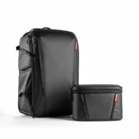 PGYTECH Onemo 2 Backpack 35L P-CB-112 Black