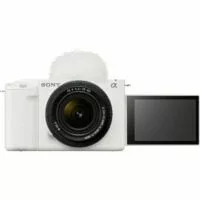 Sony ZV-E1 Mirrorless Fullframe Digital Camera With 28-60mm Lens