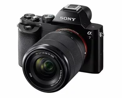 sony a7r1