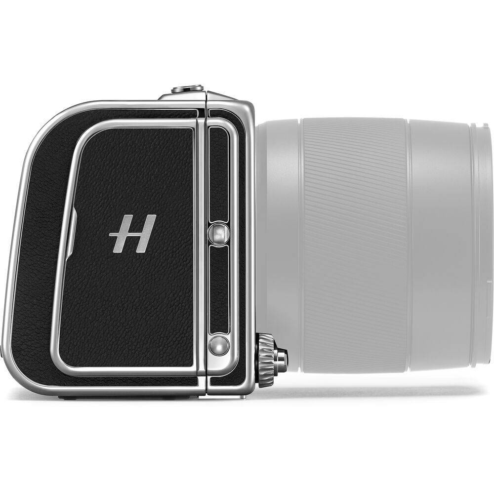 hasselblad 907x 50c 50mp medium format mirrorless camera body