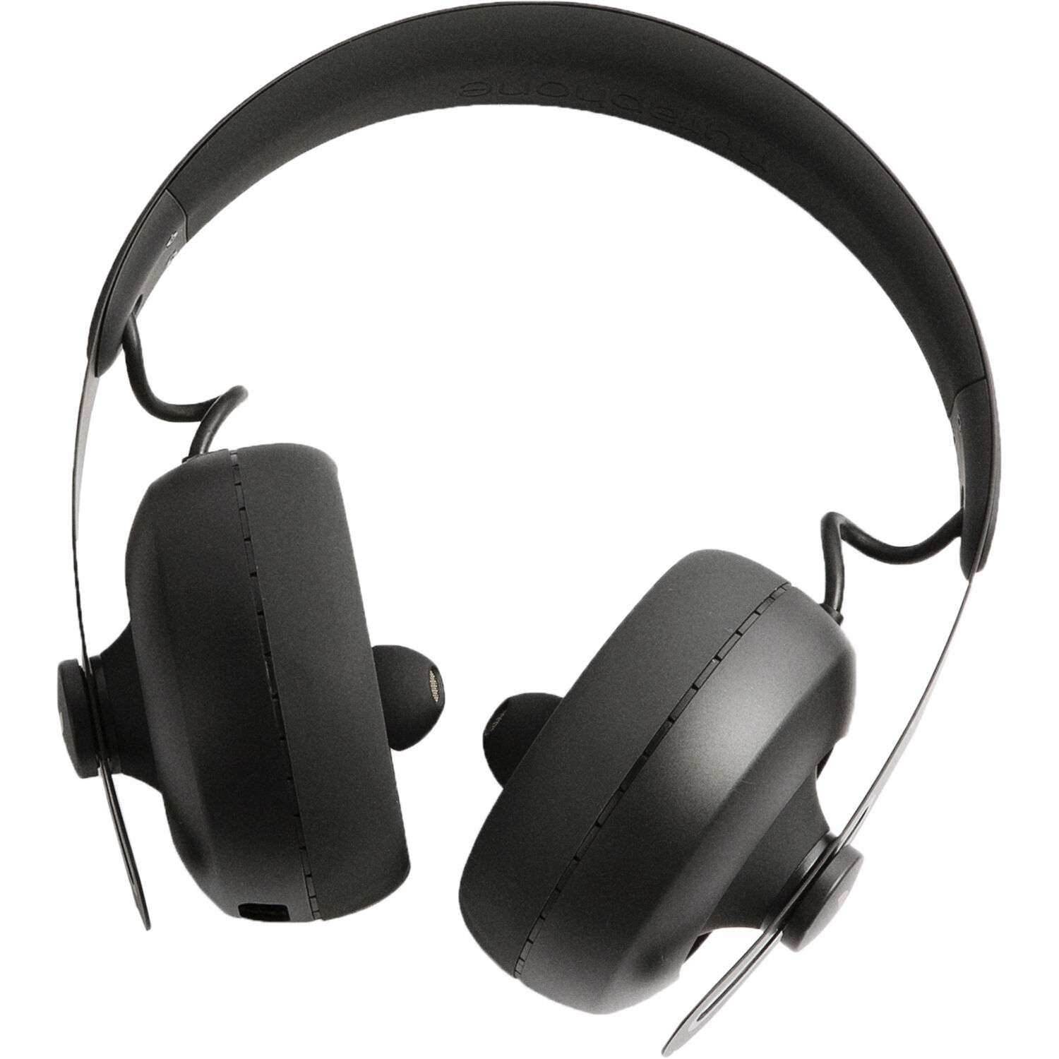 Nuraphone Noise-Canceling Wireless In-EarOver-Ear Headphones