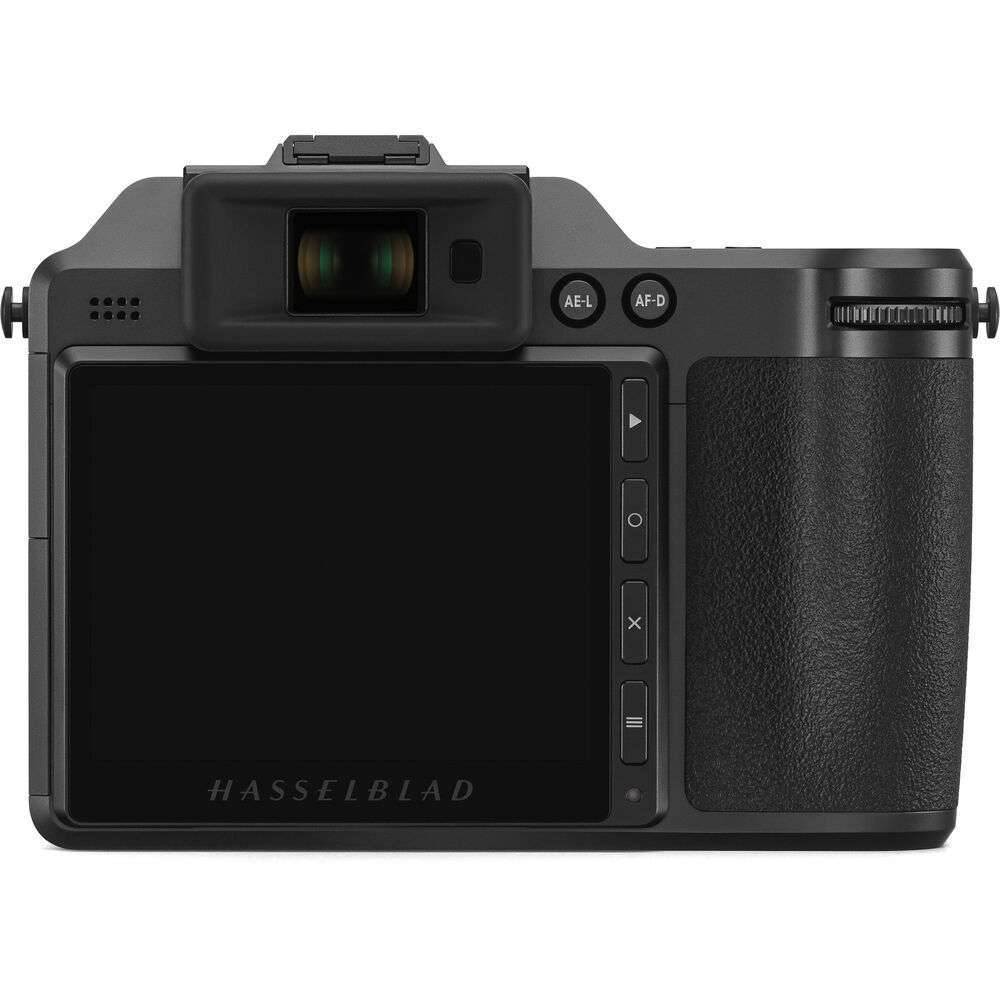 Hasselblad X2D 100C Medium Format Mirrorless Camera