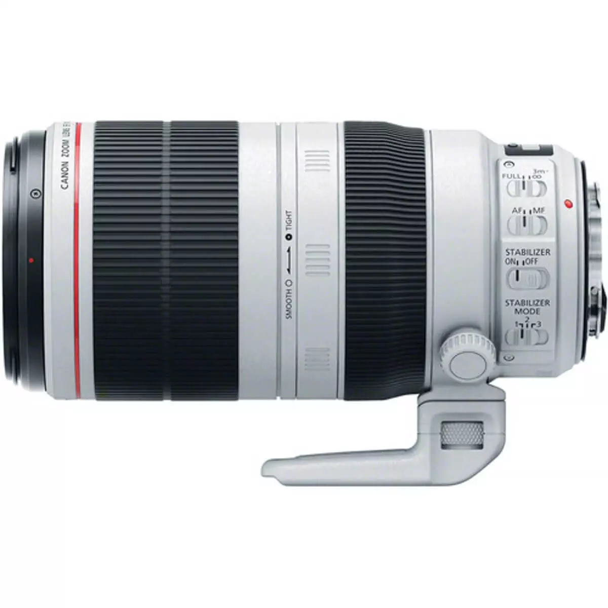Canon EF 100-400mm f4.5-5.6L IS II USM Lens 2