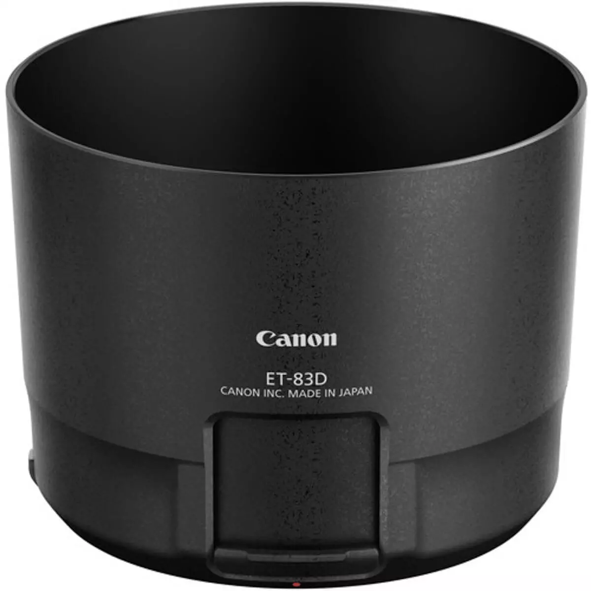 Canon EF 100-400mm f4.5-5.6L IS II USM Lens 5