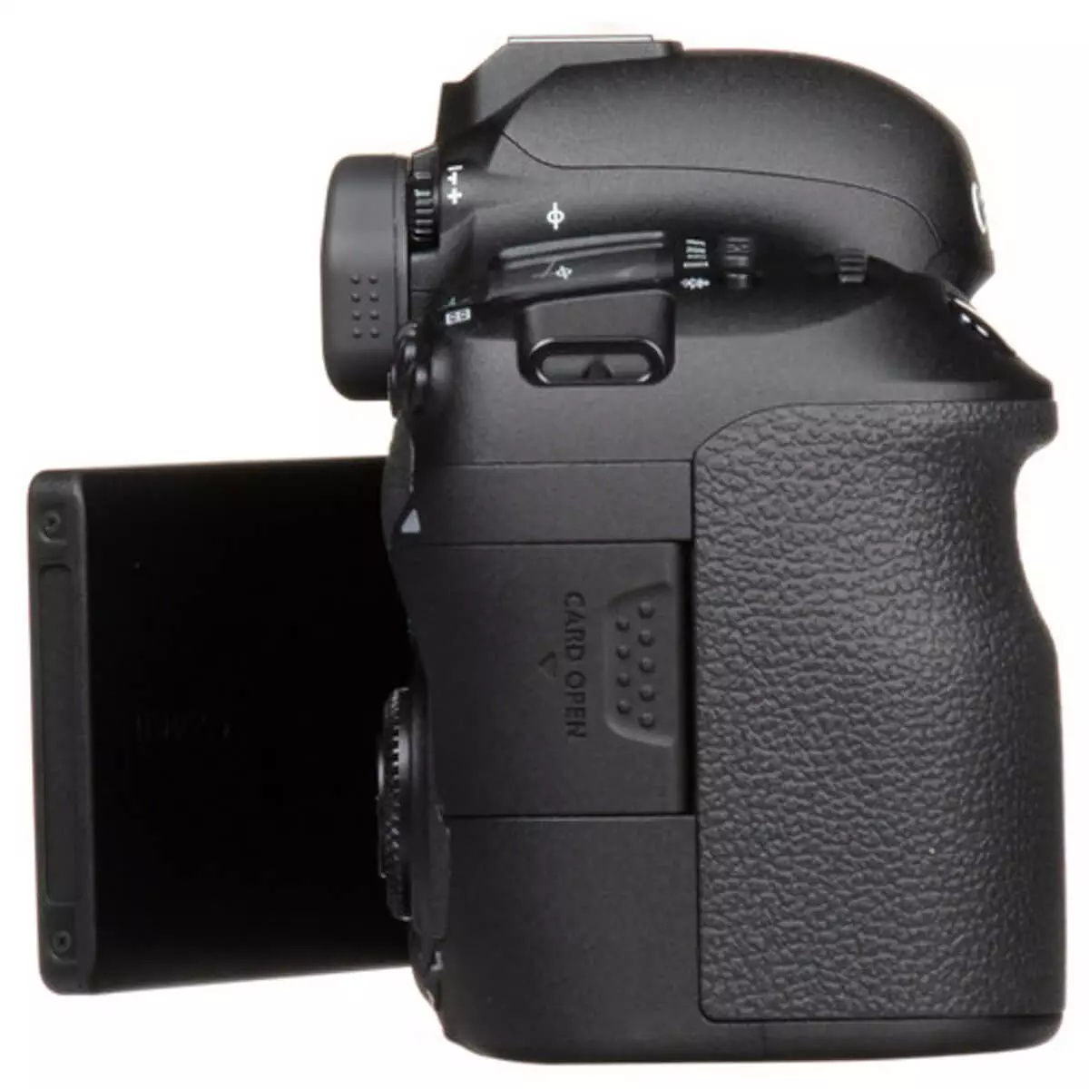 Canon EOS 6D Mark II Body12