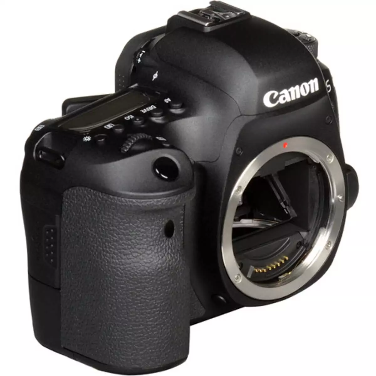 Canon EOS 6D Mark II Body15