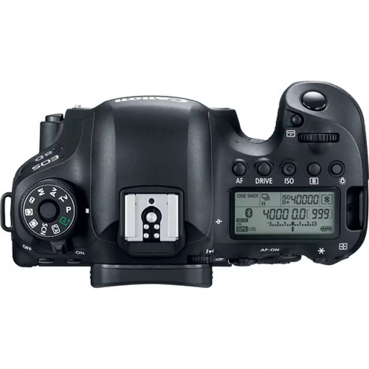 Canon EOS 6D Mark II Body3