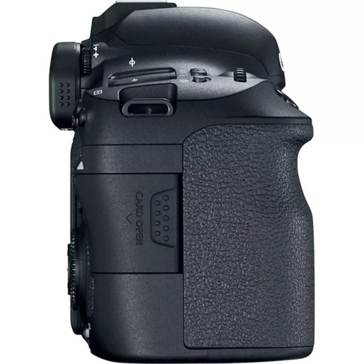 Canon EOS 6D Mark II Body6
