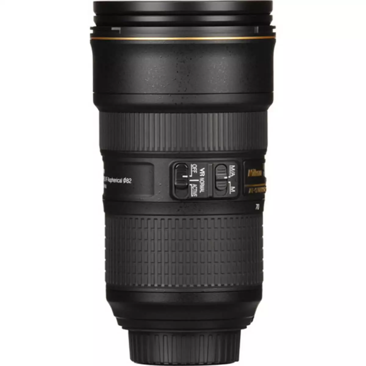 Nikon AF-S NIKKOR 24-70mm f2.8E ED VR 11