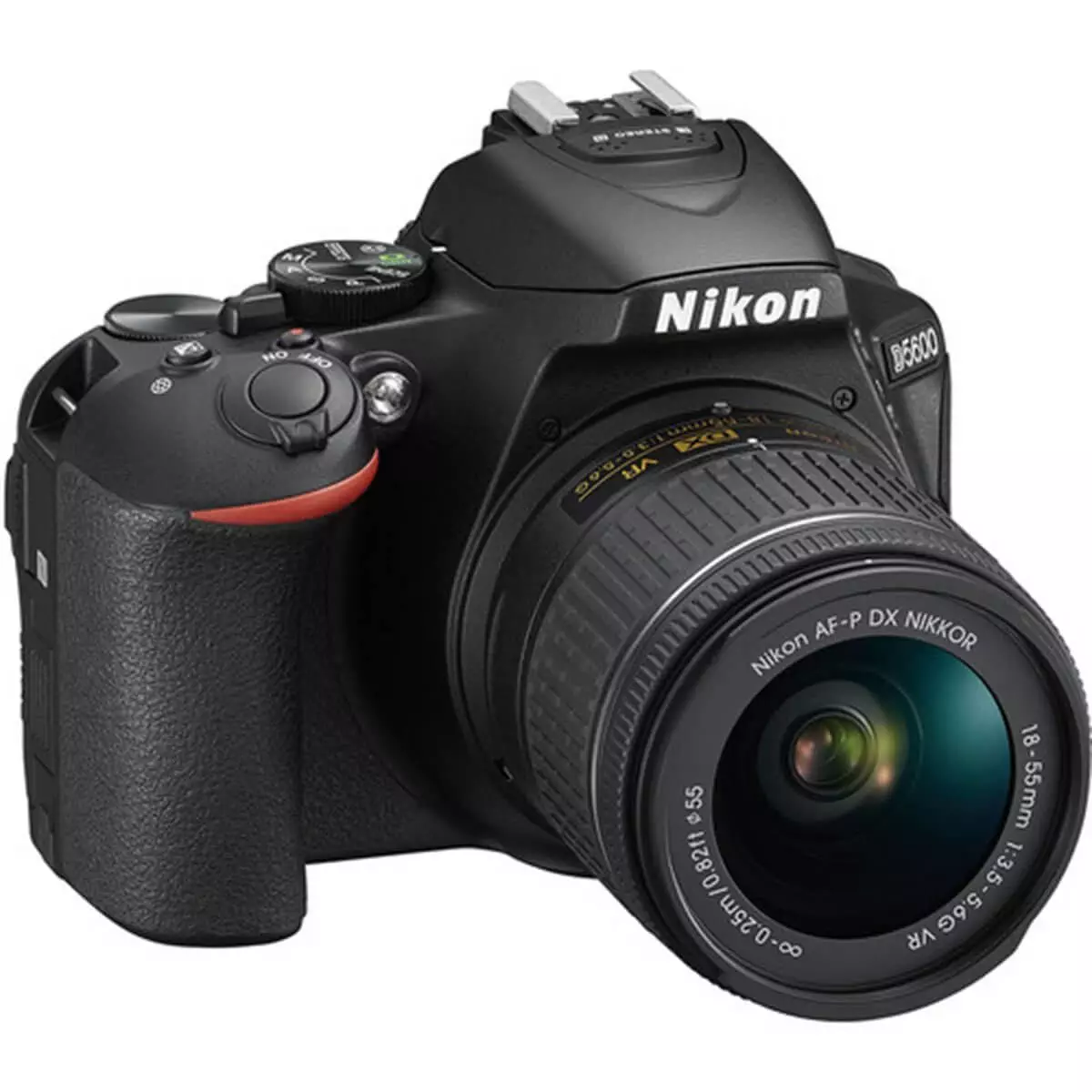 Nikon D5600 kit 3