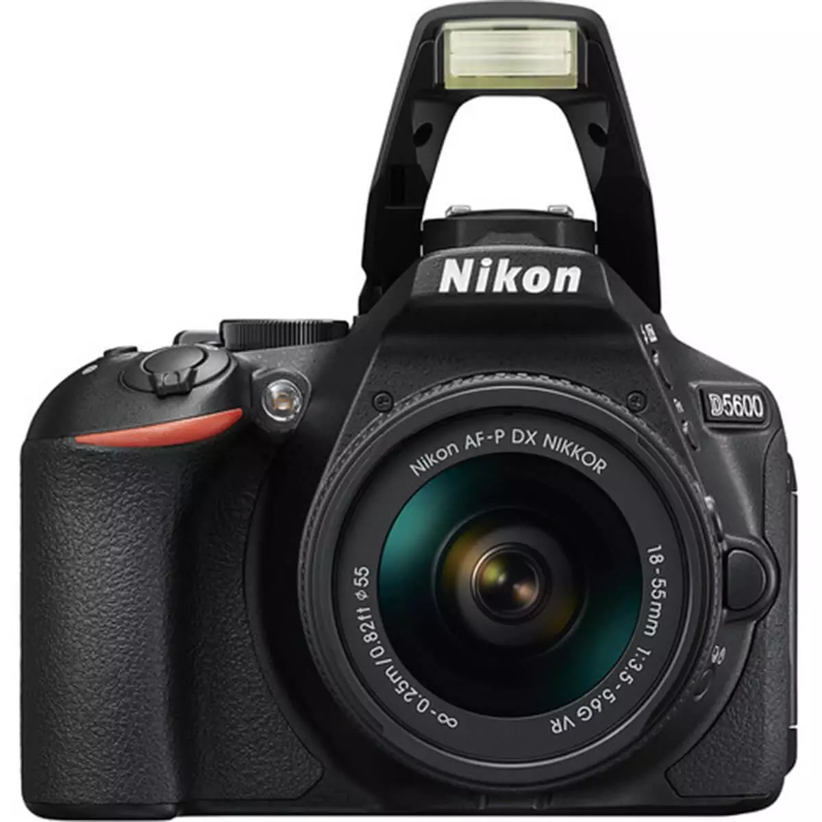 Nikon D5600 kit 5