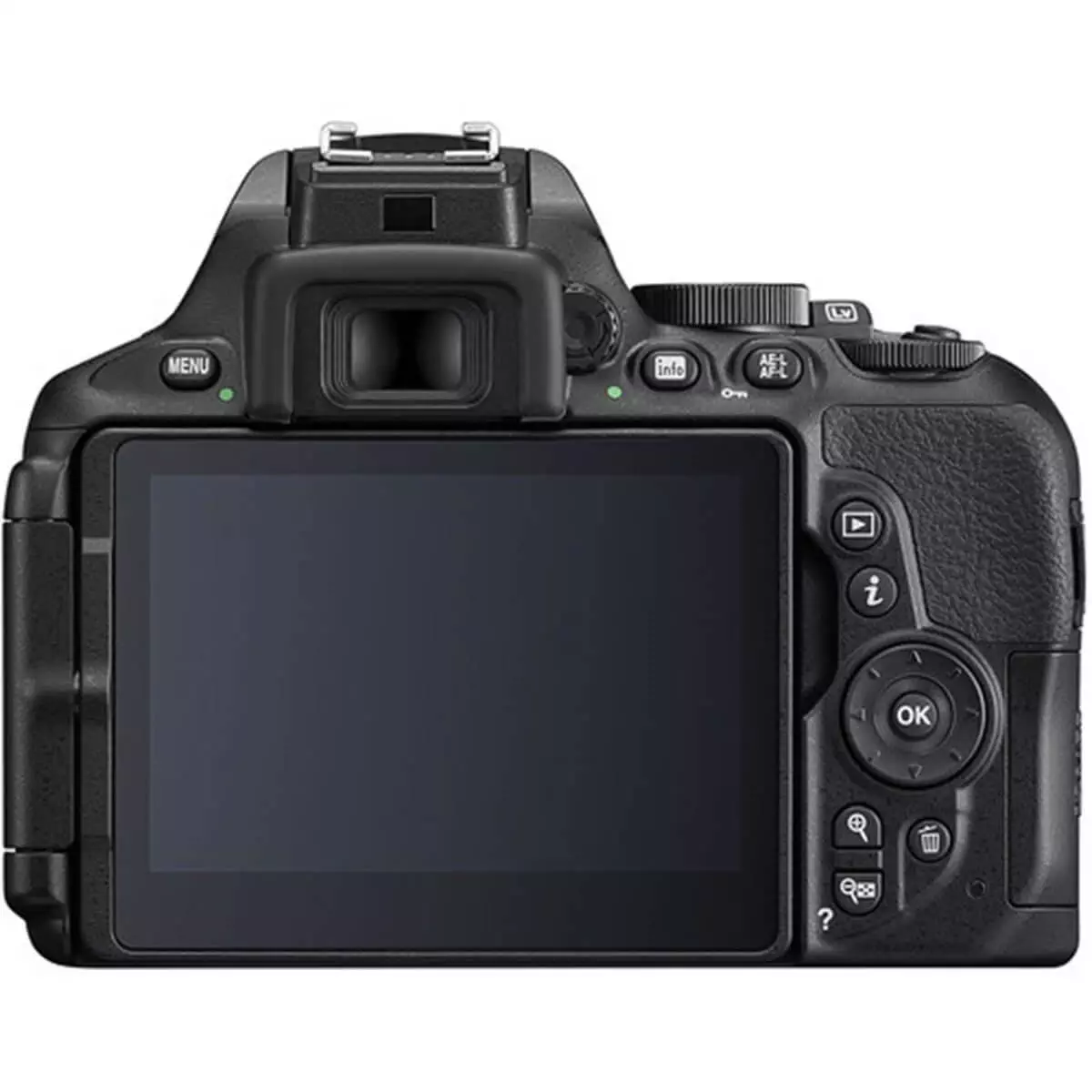 Nikon D5600 kit 7