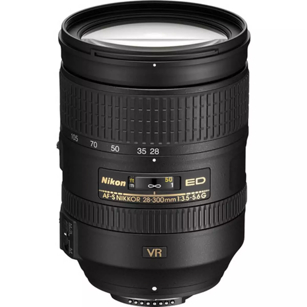 Nikon Lens AF-S 28-300mm f3.5-5.6G ED VR 1