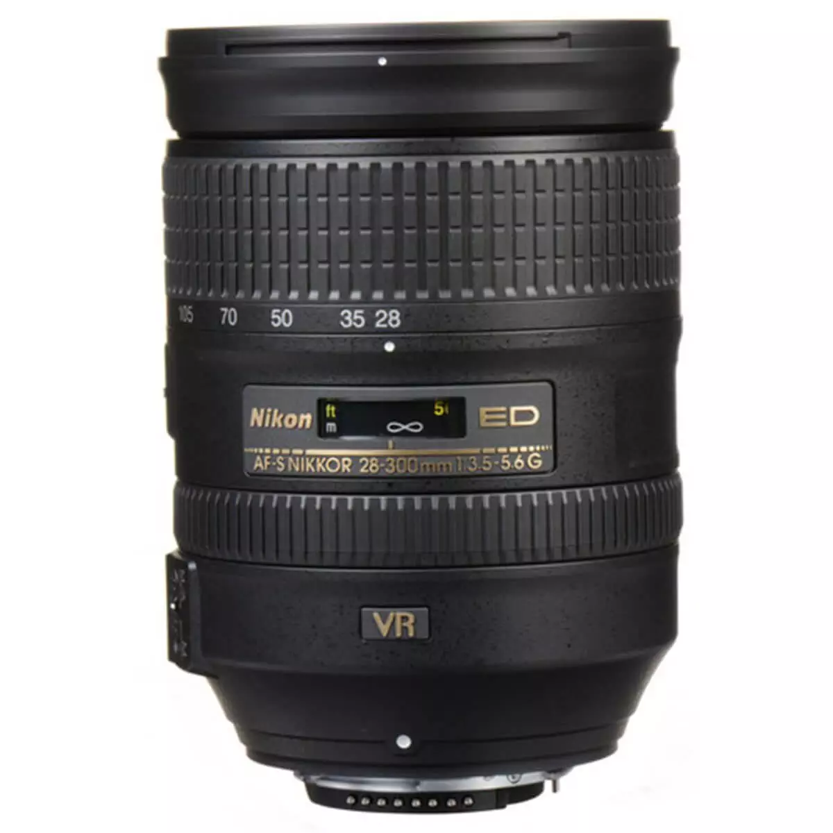 Nikon Lens AF-S 28-300mm f3.5-5.6G ED VR 2