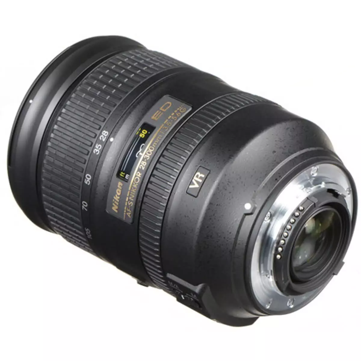 Nikon Lens AF-S 28-300mm f3.5-5.6G ED VR 3