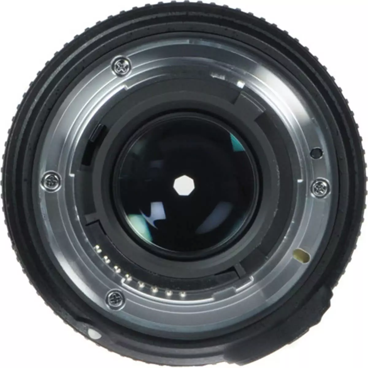 Nikon Lens AF-S 50mm F1.8 G 6