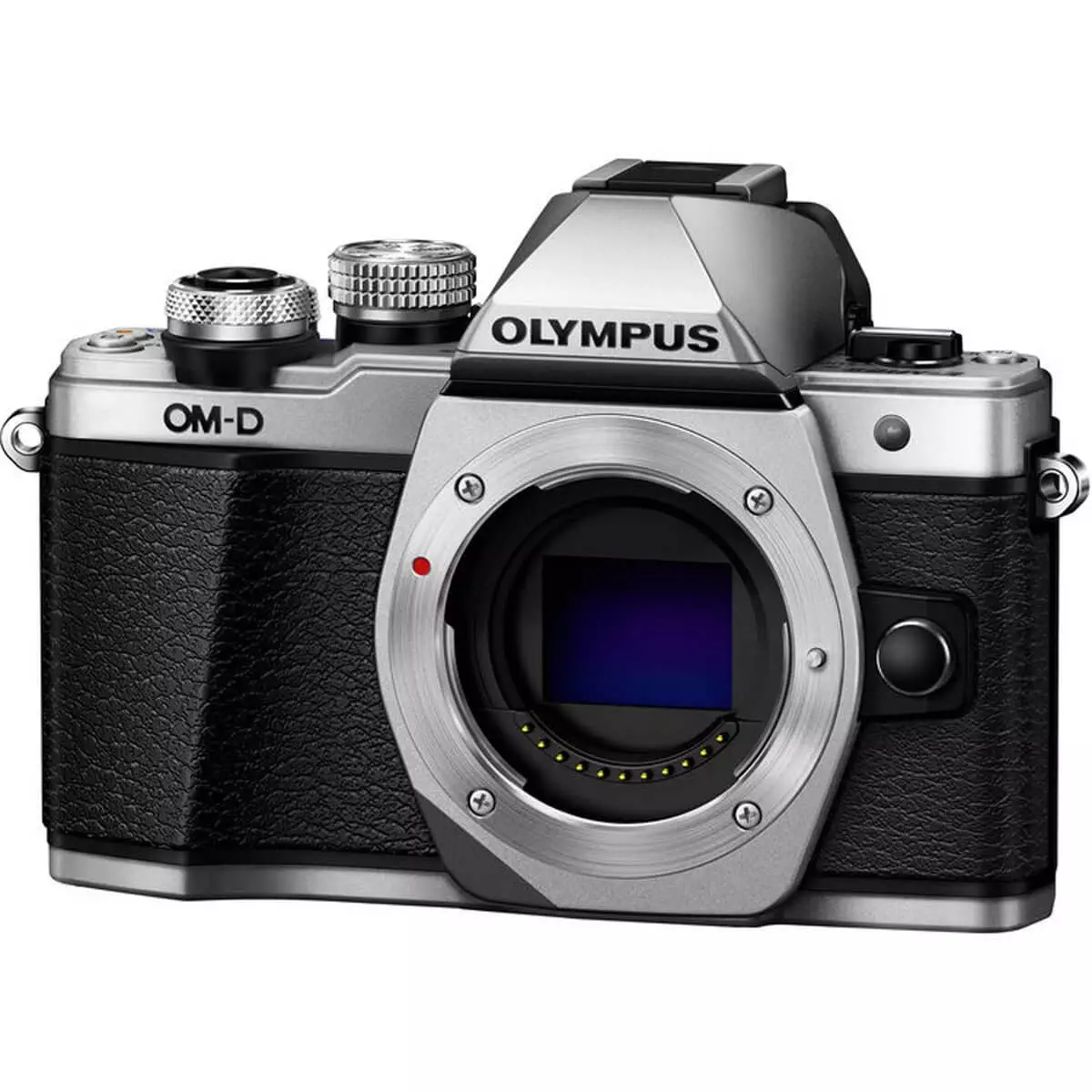 olympus omd2