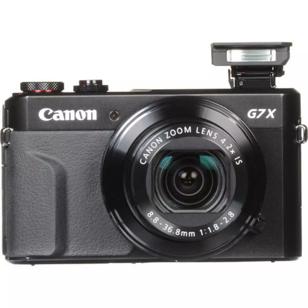 Canon Powershot G7X Mark II 16
