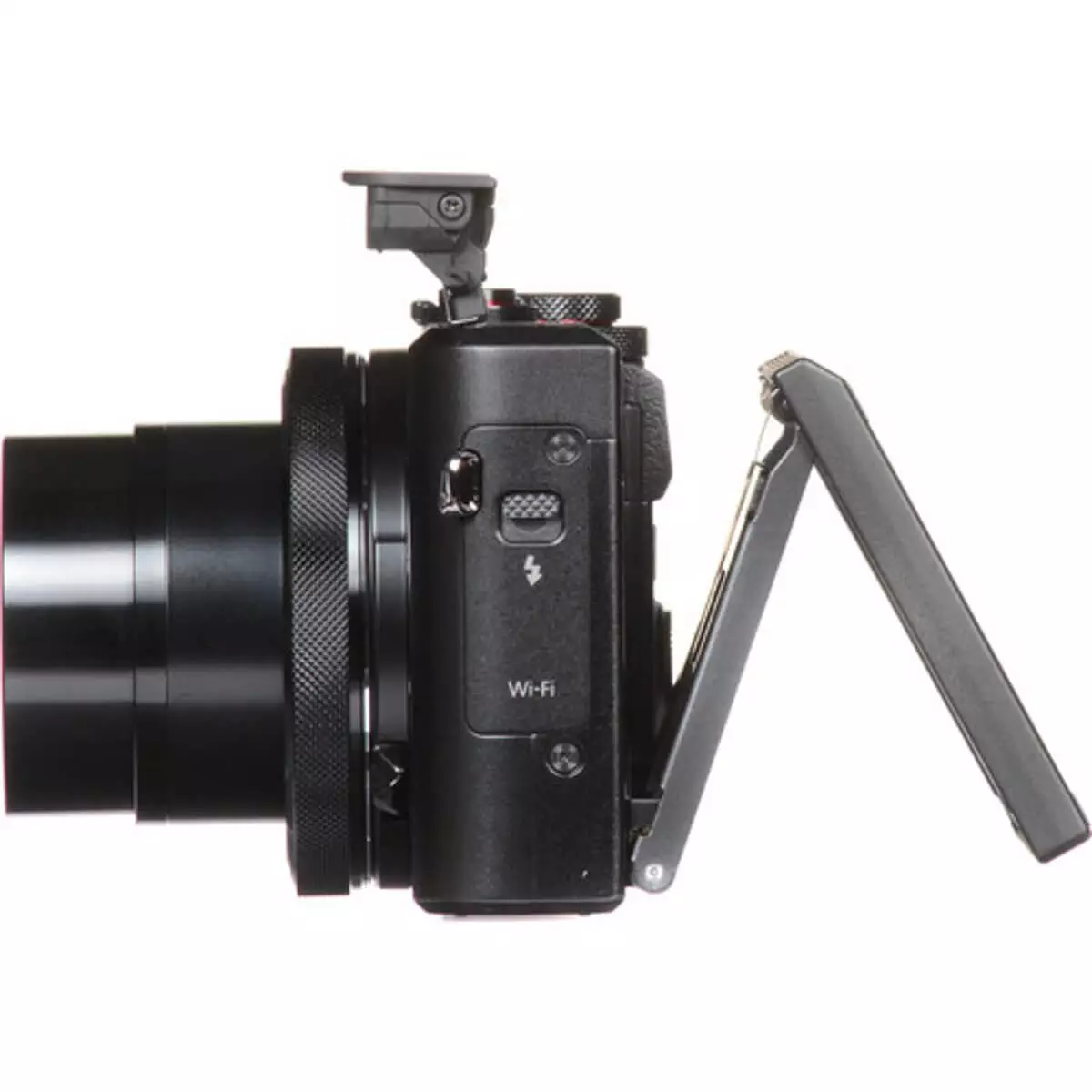 Canon Powershot G7X Mark II 17
