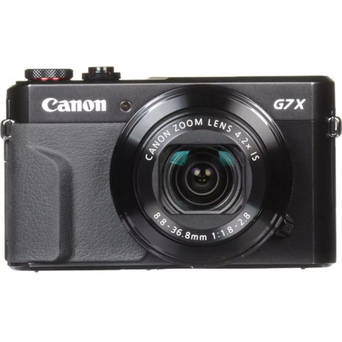 Canon Powershot G7X Mark II 24