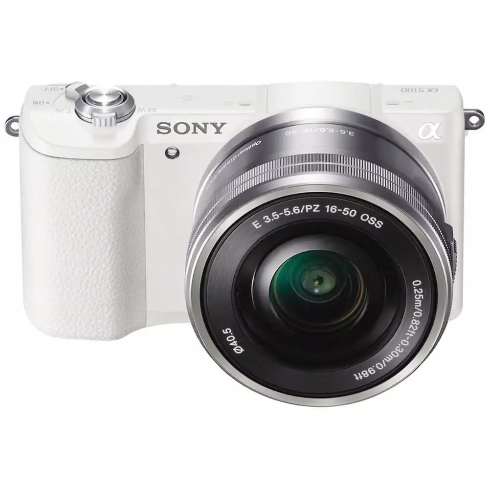 kamera sony a5