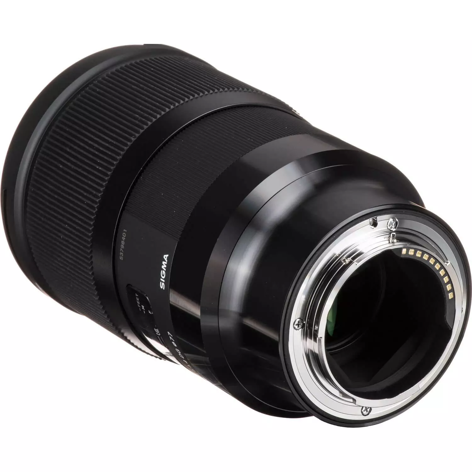 Sigma 28mm f1.4 DG HSM Art Lens for Sony E