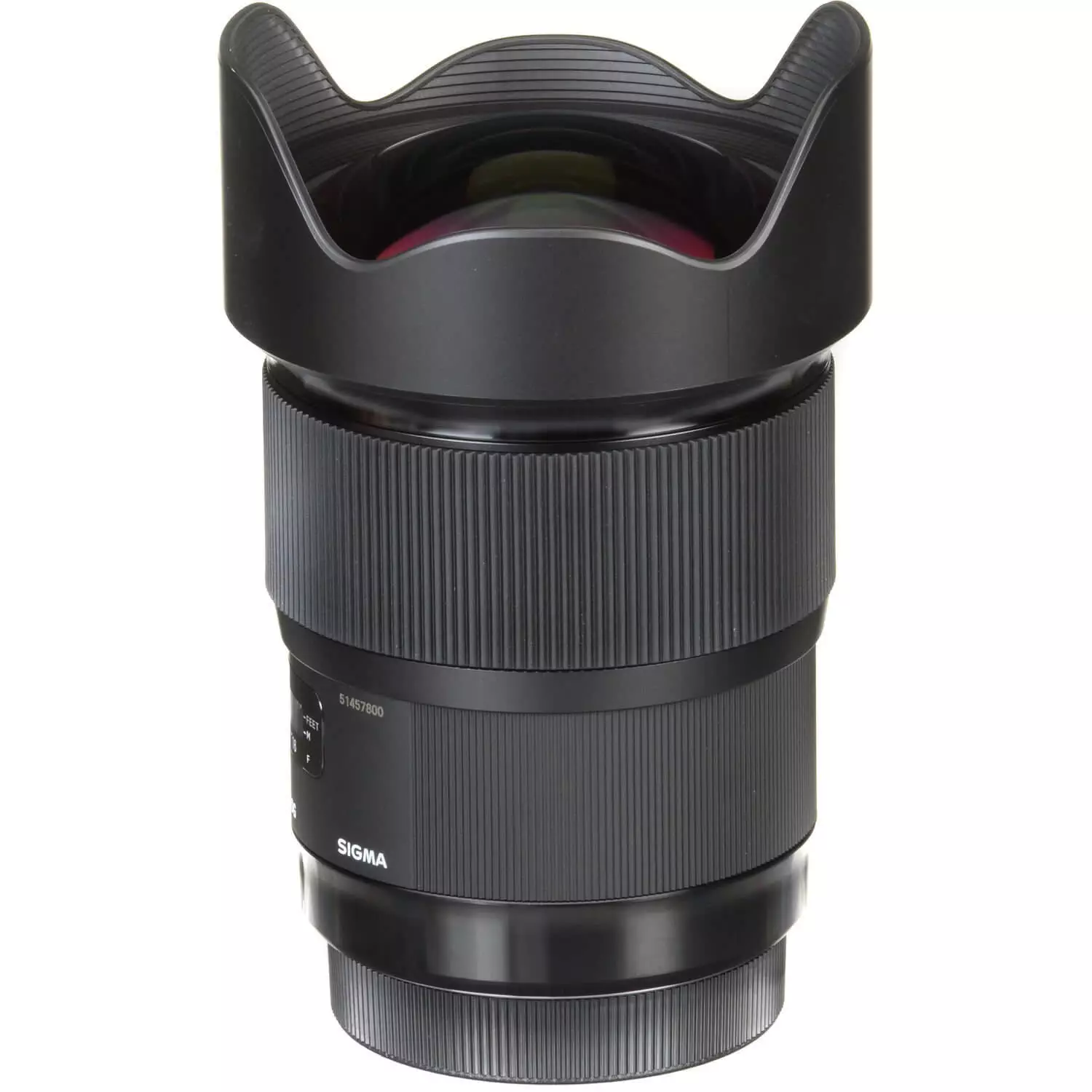 Sigma Lens 20mm F1.4 (A) DG HSM