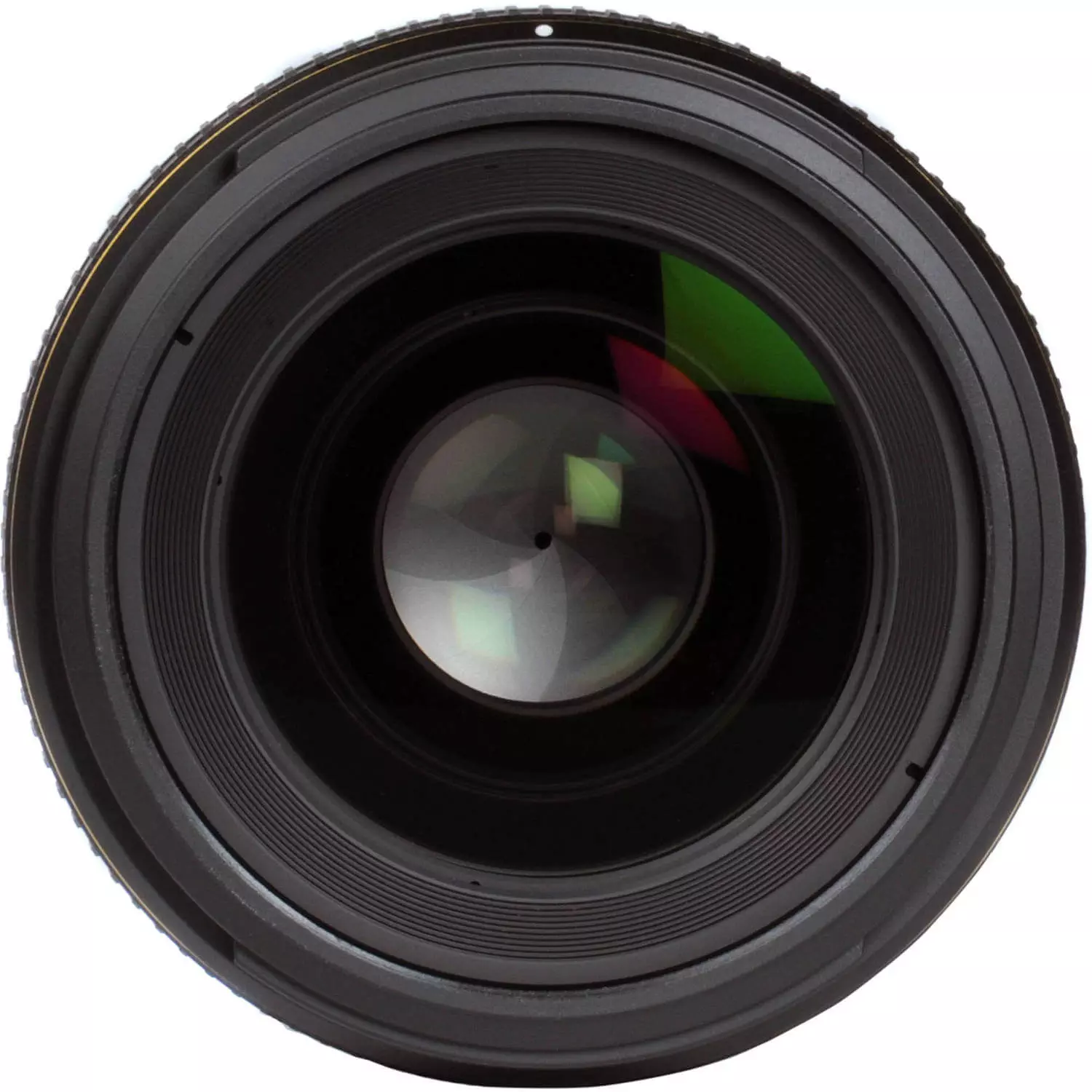 Nikon AF-S NIKKOR 35mm f1.4G Lens