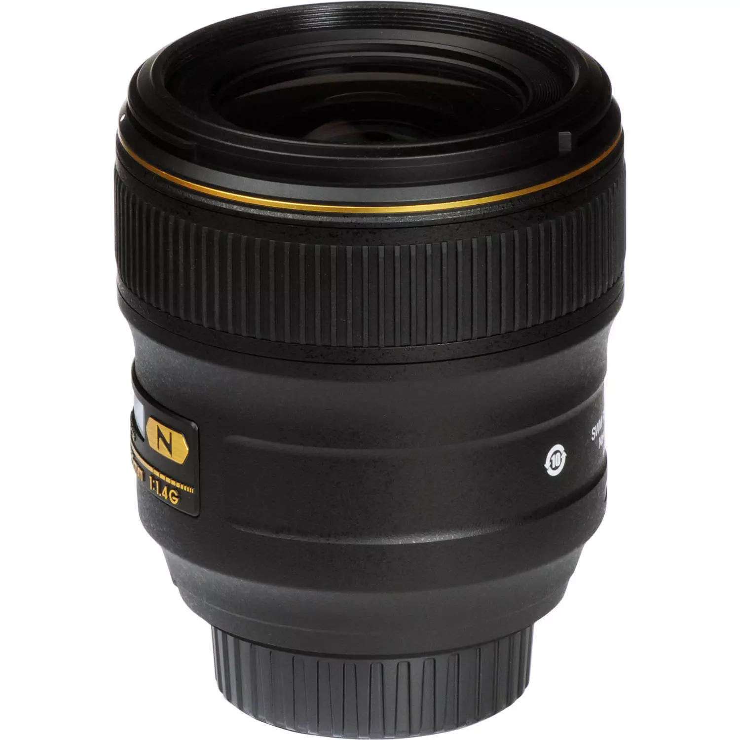 Nikon AF-S NIKKOR 35mm f1.4G Lens
