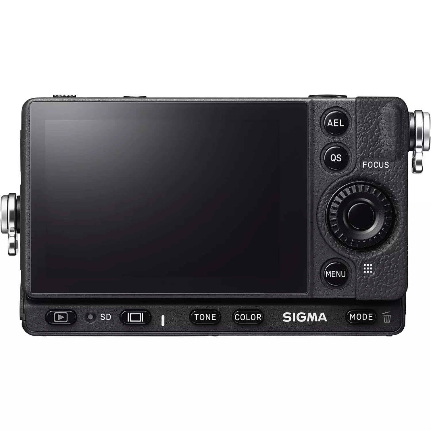Sigma fp Mirrorless Digital Camera with 45mm Lens