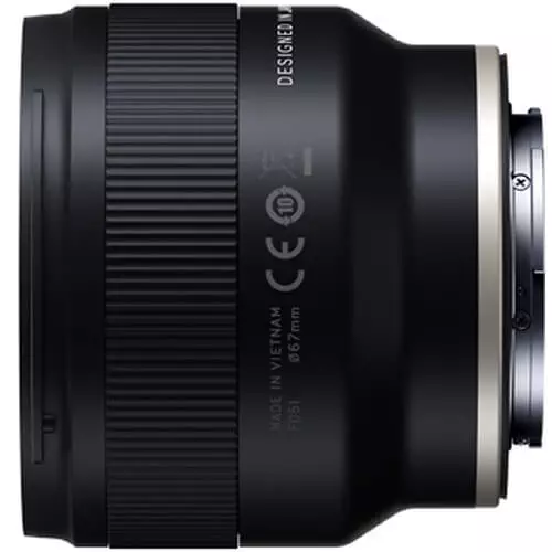 Tamron 24mm f2.8 Di III OSD M 12 Lens for Sony E