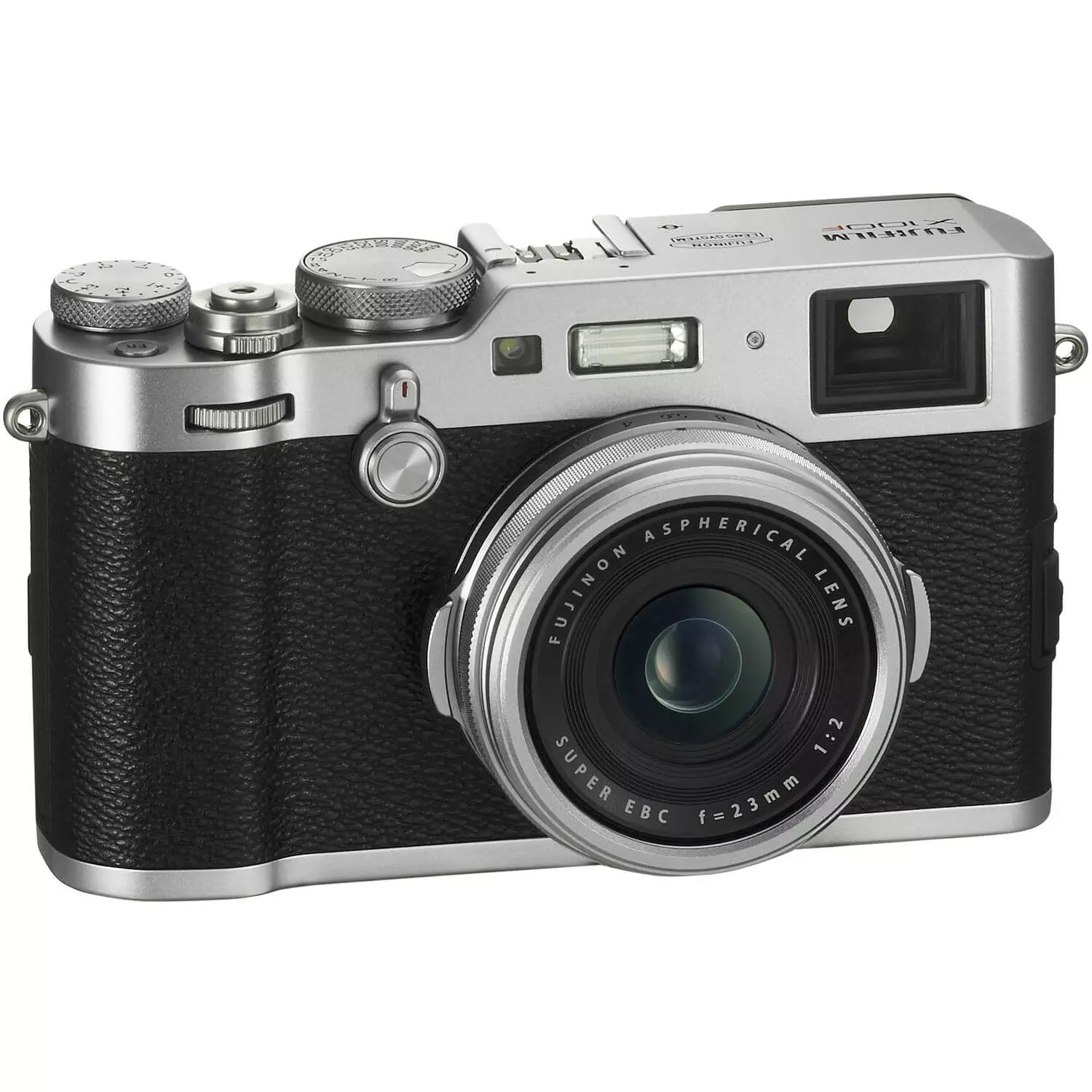 fujifilm x100f digital zoom