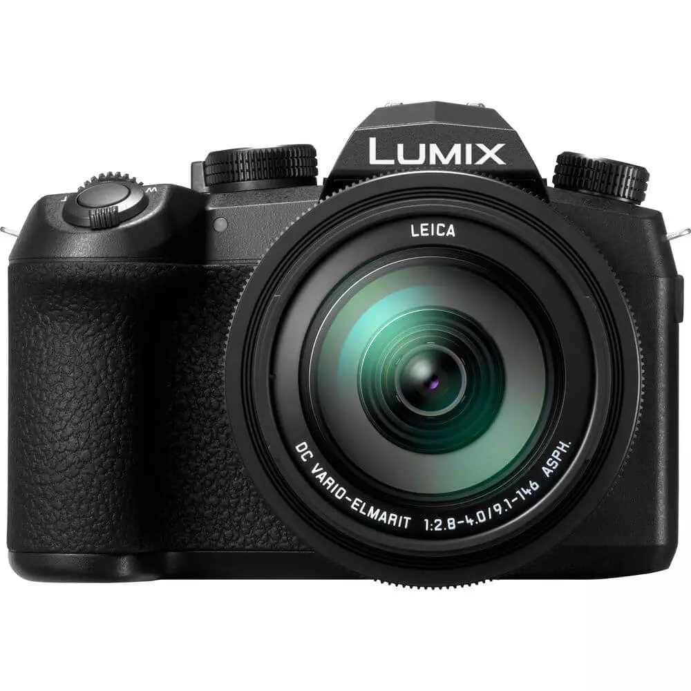 Panasonic Lumix DC-FZ1000 II Digital Camera