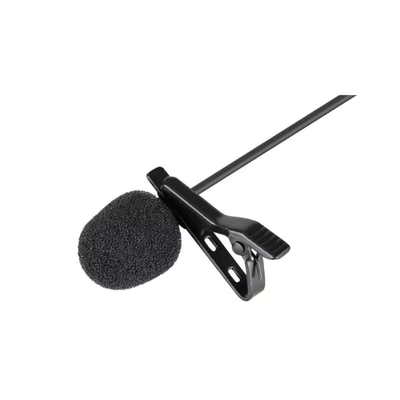 Saramonic SR-U9-WS3 ฟองน้ำกันลม Replacement Foam Windscreen for Lavalier Microphone -1